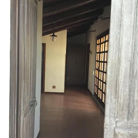 Apartment Barocco Azzurro