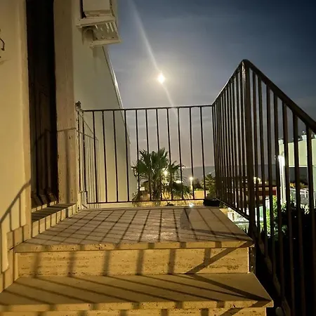 Apartment Barocco Azzurro *