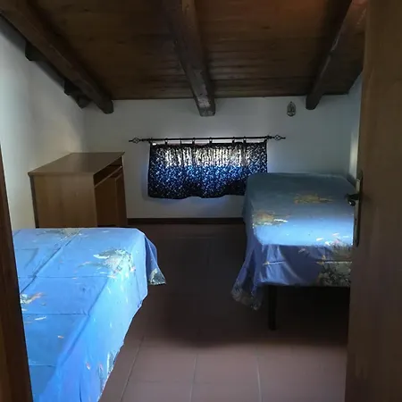 Barocco Azzurro * Casa Benarifi