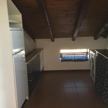 Apartment Barocco Azzurro *