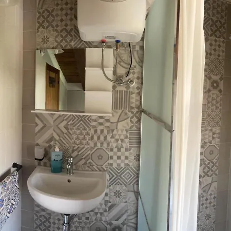 Barocco Azzurro Apartment