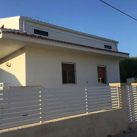 Barocco Azzurro Casa Benarifi