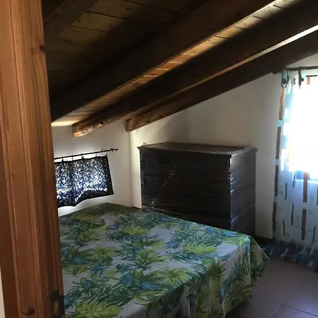 Apartment Barocco Azzurro