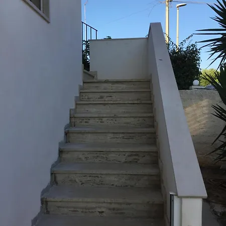 Apartment Barocco Azzurro
